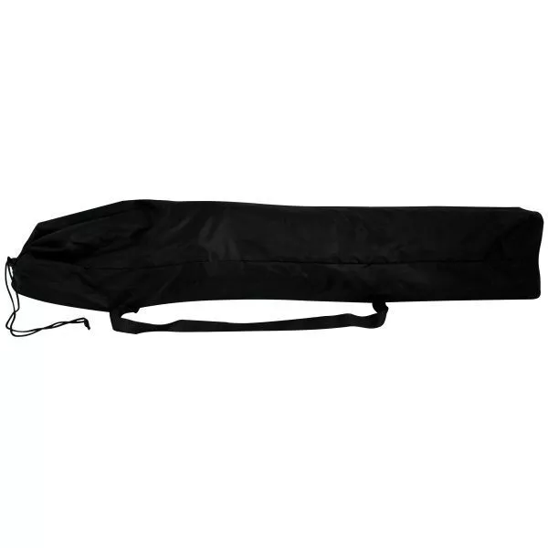 Kinder-Campingstuhl Eurotrail Petit Jr., Schwarz 6 Kinder-Campingstuhl Eurotrail Petit Jr., Schwarz – Bild 4