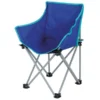 Kinder-Campingstuhl Eurotrail Xavier, Königsblau -Camping Geschäft kinder campingstuhl eurotrail xavier koenigsblau 0 15803