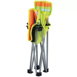Kinder-Campingstuhl Eurotrail Xavier, Orange 6 Kinder-Campingstuhl Eurotrail Xavier, Orange -Camping Geschäft kinder campingstuhl eurotrail xavier multi faltstuhl 1 15804