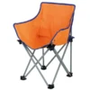 Kinder-Campingstuhl Eurotrail Xavier, Orange -Camping Geschäft kinder campingstuhl eurotrail xavier orange 0 15804
