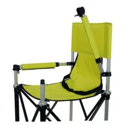 Kindercampingstuhl Eurotrail Petit Jr., Lime -Camping Geschäft kindercampingstuhl eurotrail petit jr lime 3 2 8712