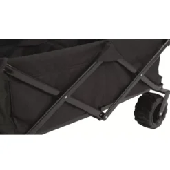 Bollerwagen Outwell Hamoa Transporter -Camping Geschäft klappbarer bollerwagen strandwagen outwell hamoa transportwagen transporter 1000 2 23538
