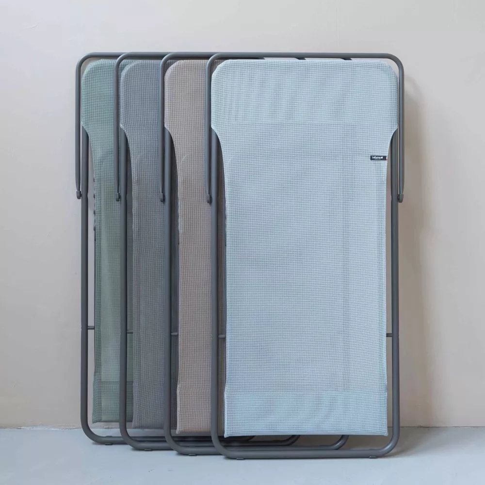 Liegestuhl Lafuma Maxi Transat, Canyon 7 Liegestuhl Lafuma Maxi Transat, Canyon – Bild 5