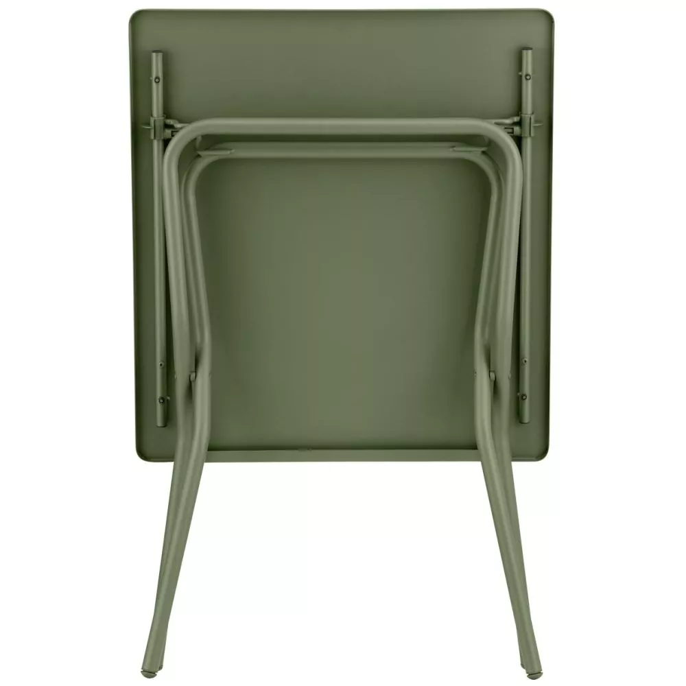 Campingtisch Lafuma Balcony II, Moss 5 Campingtisch Lafuma Balcony II, Moss – Bild 3