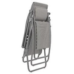 Relaxstuhl Lafuma RSXA Clip, Terre 8 Relaxstuhl Lafuma RSXA Clip, Terre -Camping Geschäft klappbarer leichter relaxstuhl lafuma rsxa batyline clip grauer relaxsessel campingstuhl 1000 1 23927