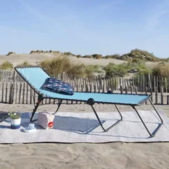 Strandliege Lafuma Siesta L, Seigle 7 Strandliege Lafuma Siesta L, Seigle -Camping Geschäft klappliege lafuma siesta l batyline camping sonnenliege 1000 2 19046