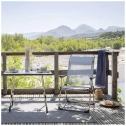 Camping-Klappsessel Lafuma Alu Cham XL, Ocean II 13 Camping-Klappsessel Lafuma Alu Cham XL, Ocean II -Camping Geschäft klappstuhl garten strand camping lafuma alu cham xl batyline iso 1000 5 24905