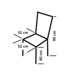 Strandstuhl Eurotrail Béziers -Camping Geschäft klappstuhl strandstuhl eurotrail beziers groesse 4 17478