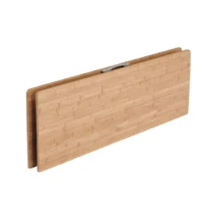 Bambustisch Outwell Kamloops L -Camping Geschäft klapptisch outwell kamloops l zusammen klappbare bamubstischplatte 1000 3 22155