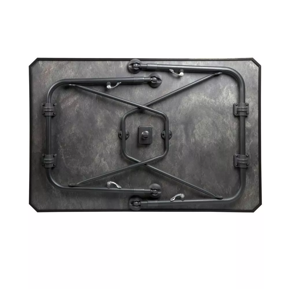 Campingtisch Westfield Aircolite Honeycomb 4 Campingtisch Westfield Aircolite Honeycomb – Bild 2