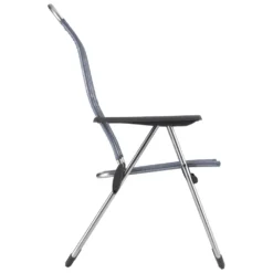 Klappstuhl Lafuma Alu Cham, Ocean II -Camping Geschäft klapptstuh relaxstuhl lafuma alu cham ocean ii 1000 2 24903