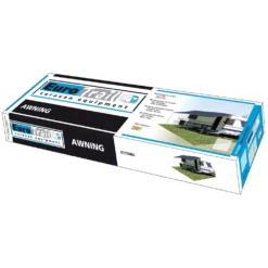 Wohnwagen-Sonnendach Eurotrail Universal Basic, 200x240 Cm, Marine 5 Wohnwagen-Sonnendach Eurotrail Universal Basic, 200x240 Cm, Marine -Camping Geschäft kleines packmass eurotrail wohnwagen sonnendach universal basic marine 1000 1 13881