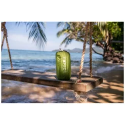 Reisehängematte Exped Travel Hammock Kit, Meadow -Camping Geschäft kleines packmass gruene reisehaengematte exped travel hammock kit meadow 1000 8 22416