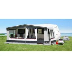 Wohnwagen-Vorzelt DWT Paradies III 300 12 Wohnwagen-Vorzelt DWT Paradies III 300 -Camping Geschäft komfortvorzelt dwt paradies III 300 caravanvorzelt saisonvorzelt mit verandaeffekt 1000 2 22178