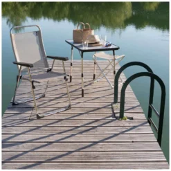 Campingstuhl, Klappsessel Lafuma Alu Victoria, Seigle II 11 Campingstuhl, Klappsessel Lafuma Alu Victoria, Seigle II -Camping Geschäft lafuma alu victoria seigle ii klappstuhl camping garten stuhl 1000 4 24882