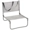 Campingstuhl Lafuma CB Low Velio Mix, Brume 2 Campingstuhl Lafuma CB Low Velio Mix, Brume -Camping Geschäft lafuma cb low niedriger tiefer stuhl velio mix brume grauer klappstuhl campingstuhl fuer balkon garten terasse 1000 0 23962
