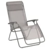 Relaxsessel Lafuma R Clip, Iso Terre -Camping Geschäft lafuma r clip batyline iso terre relaxsessel campingstuhl liegestuhl klappstuhl 1000 0 24896