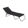 Sonnenliege Lafuma Siesta L Air Comfort, Acier 2 Sonnenliege Lafuma Siesta L Air Comfort, Acier -Camping Geschäft lafuma siesta l air comfort acier schwarze klappbare sonnenliege 600 0 21225