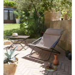 Liegestuhl Lafuma Transabed, Canyon 9 Liegestuhl Lafuma Transabed, Canyon -Camping Geschäft lafuma transabed canyon batyline grosser leichter liegestuhl gartenstuhl in 3 positonen verstellbar 1000 3 23955