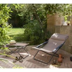 Liegestuhl Lafuma Transabed, Canyon 8 Liegestuhl Lafuma Transabed, Canyon -Camping Geschäft lafuma transabed canyon campingstuhl klappbarer liegestuhl gartenstuhl in 3 positonen verstellbar 1000 2 23955