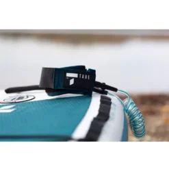 Aufblasbares Stand Up Paddleboard Tahe Sup-Yak Air 10'6" Beach Pack -Camping Geschäft leash aufblasbares stand up paddleboard sup tahe air beach sup yak pack airbeach sup yak air 10 6 beach pack 1000 15 22533