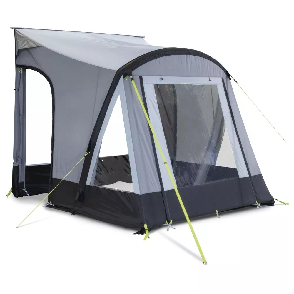 Aufblasbares Vorzelt Dometic Leggera Air 260 S 3 Aufblasbares Vorzelt Dometic Leggera Air 260 S