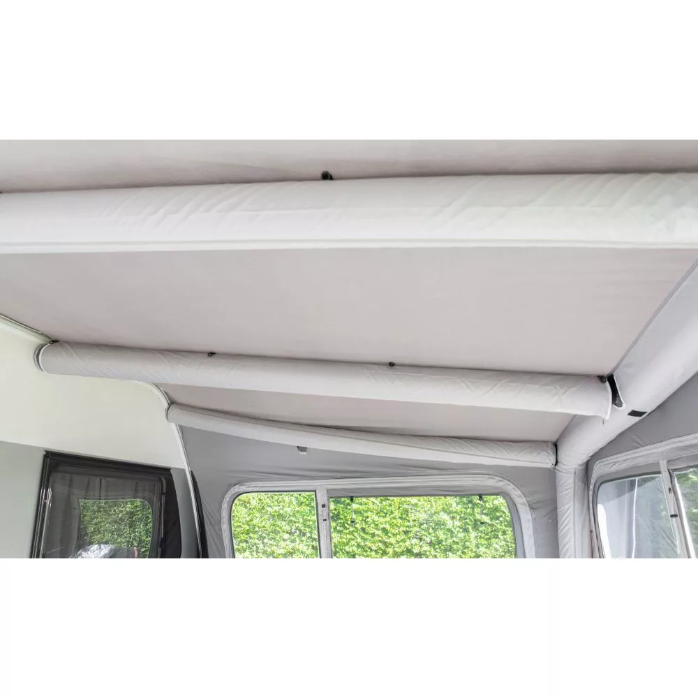 Aufblasbares Wohnwagenvorzelt Westfield Pluto 12 | Mod. 2023 12 Aufblasbares Wohnwagenvorzelt Westfield Pluto 12 | Mod. 2023 – Bild 10