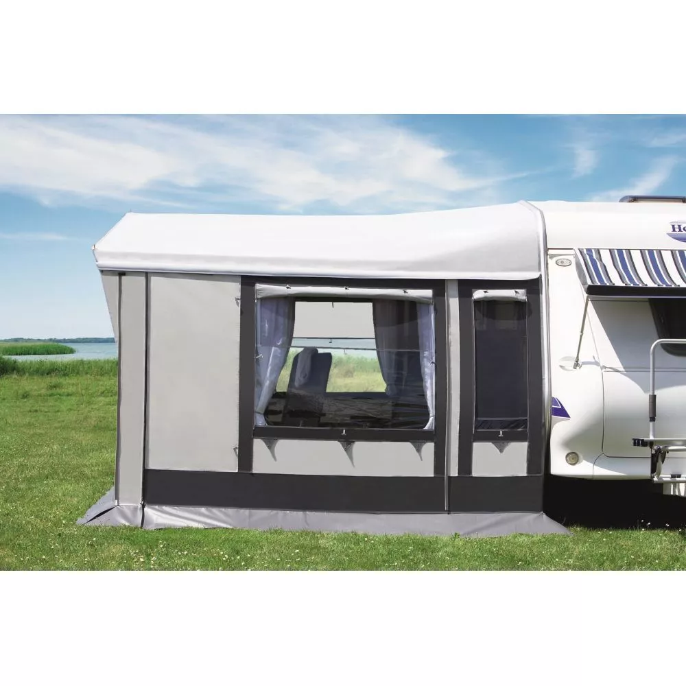 Wohnwagen-Vorzelt DWT Tango 300 9 Wohnwagen-Vorzelt DWT Tango 300 – Bild 7