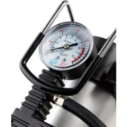 Luftkompressor Brunner Compressor 12 Volt -Camping Geschäft manometer elektrische luftpumpe brunner compressor 12 v volt luftkompressor luft kompressor hochleistungs motor 3 adapter 1000 3 22965