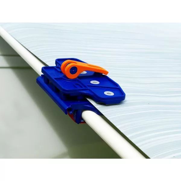 Markisentuch-Klemme Peggy Peg Fix&Go AntiFlap 4 Markisentuch-Klemme Peggy Peg Fix&Go AntiFlap – Bild 2