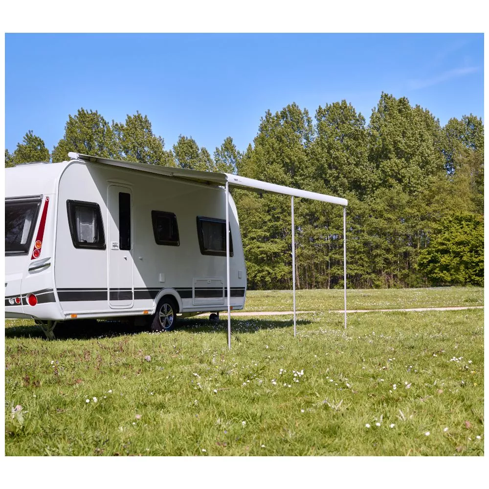 Thule Stützfuss Universal 10 Thule Stützfuss Universal – Bild 8