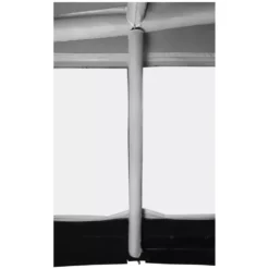 Luftvorzelt Westfield Pluto 11 XL | Mod. 2023 -Camping Geschäft mittelstange separat aufblasbar westfield pluto xl caravan wohnwagen vorzelt 1000 12 23234