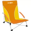 Strandstuhl Brunner Cuba, Orange/gelb 2 Strandstuhl Brunner Cuba, Orange/gelb -Camping Geschäft moderner faltbarer strandstuhl brunner cuba orange gelb beach chair strandsessel 1000 0 21274