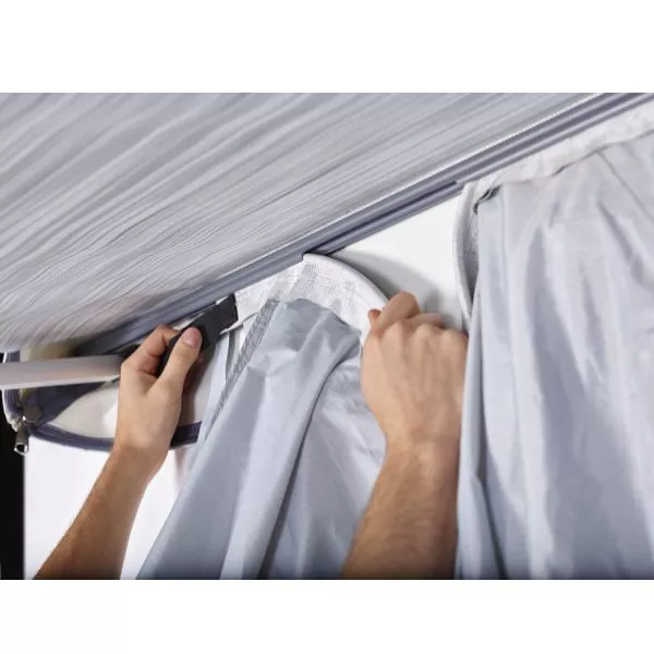 Thule Montageset Omnistor 1200 6 Thule Montageset Omnistor 1200 – Bild 4