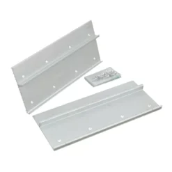 Fiamma KIT Fiberglass Roof Montageadapter Für Markisen -Camping Geschäft montageplatten markisenadapter fiamma kit fiberglass roof markisenzubehoer 1000 1 11622