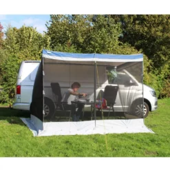 Mückenzelt Für Bus-Sonnensegel Eurotrail Fjord Private Room 300 Insektenschutz 8 Mückenzelt Für Bus-Sonnensegel Eurotrail Fjord Private Room 300 Insektenschutz -Camping Geschäft moskitonetz eurotrail fjord 300 mueckenzelt insektenschutz vorzelt 1000 2 25110