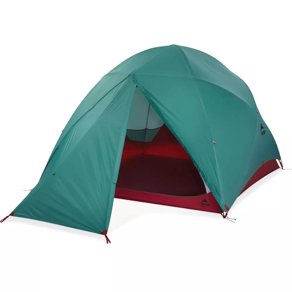 Familien-Zelt MSR Habitude 6 3 Familien-Zelt MSR Habitude 6