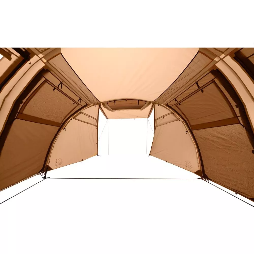 Familienzelt Nordisk Reisa 6 PU 8 Familienzelt Nordisk Reisa 6 PU – Bild 6