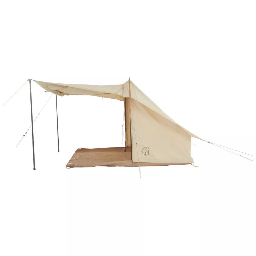 Firstzelt Nordisk Ydun Sky 5.5 6 Firstzelt Nordisk Ydun Sky 5.5 – Bild 4