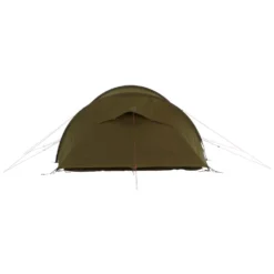 Outdoorzelt Nordisk Oppland 4 PU -Camping Geschäft outdoorzelt belueftung ueberdacht nordisk oppland 4 pu dark olive 1000 16 25026