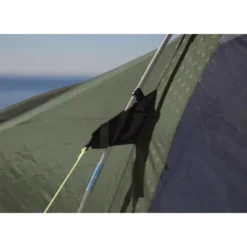 Campingzelt Outwell Ashwood 5 -Camping Geschäft outwell ashwood5 variables abspannen leuchtende abspannleinen 1000 8 24340