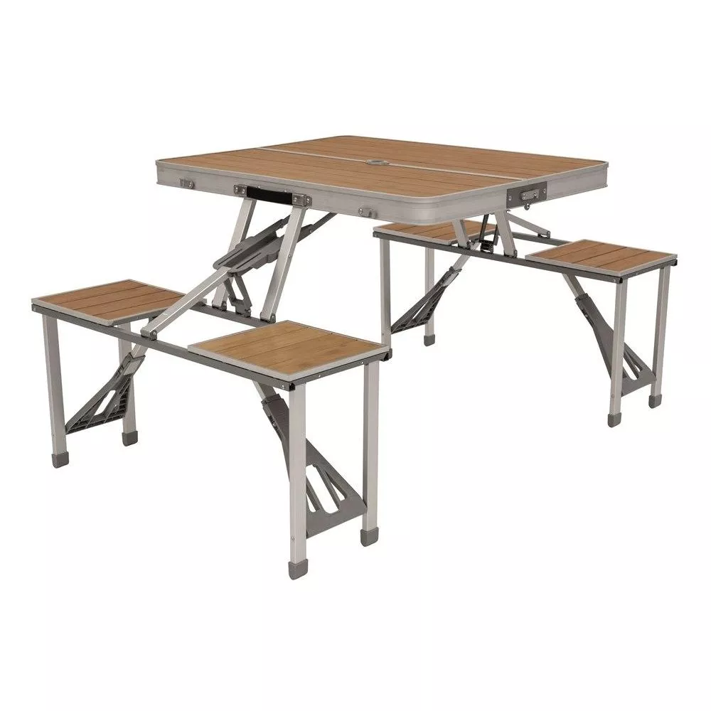 Picknicktisch Outwell Dawson 5 Picknicktisch Outwell Dawson – Bild 3