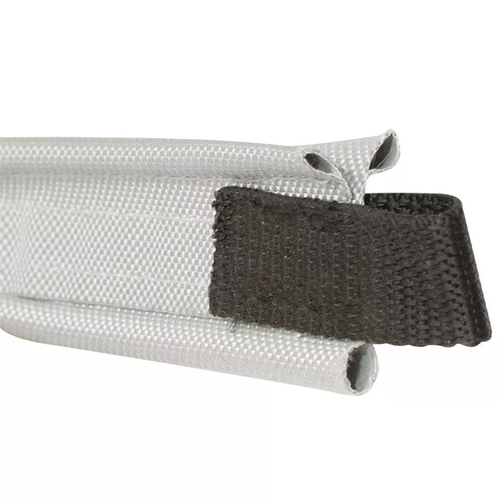 Buszelt-Kederadapter Outwell Befestigung-Adapter-Set Mit Doppelkeder 7-7+5 Mm 4 Buszelt-Kederadapter Outwell Befestigung-Adapter-Set Mit Doppelkeder 7-7+5 Mm – Bild 2