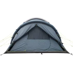 Aufblasbares Campingzelt Outwell Starhill 5A 21 Aufblasbares Campingzelt Outwell Starhill 5A -Camping Geschäft outwell starhill 5a aussenzelt rueckansicht 1000 5 24294