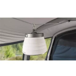 Outwell Zubehörhaken Für Tent Hanging System -Camping Geschäft outwell tent hanging zeltzubehoer zum zeltlampen befestigen 600 2 20146