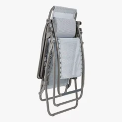 Relaxsessel Lafuma RSXA, Ciel -Camping Geschäft packmass klappbarer campingsessel lafuma rsxa relaxsessel campingstuhl liegestuhl hellblauer klappstuhl 1000 1 23926