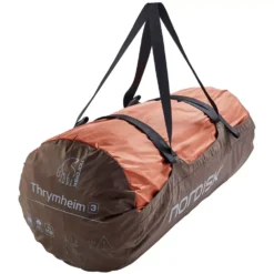 Tipi Nordisk Thrymheim 3 PU -Camping Geschäft packsack mit kompressionsriemen nordisk thrymheim 3 pu tipi zelt 1000 18 22696