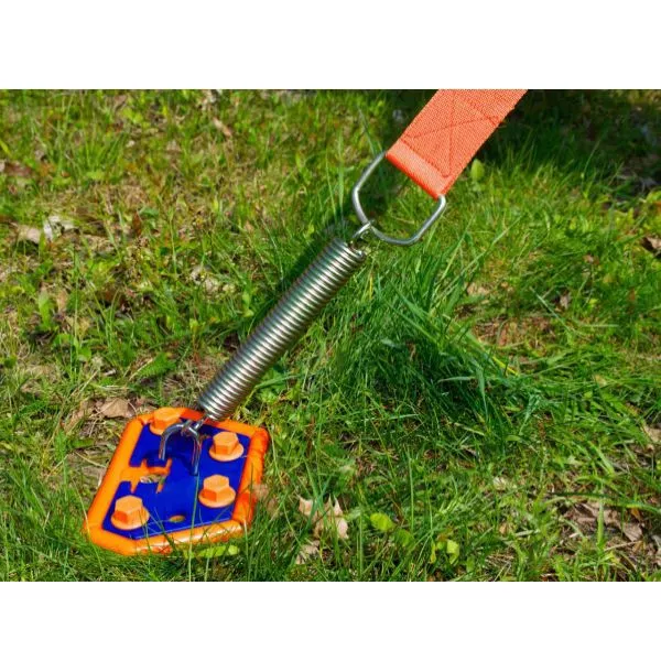 Peggy Peg Ankerplatte 4 Peggy Peg Ankerplatte – Bild 2