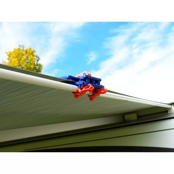 Markisentuch-Klemme Peggy Peg Fix&Go AntiFlap 5 Markisentuch-Klemme Peggy Peg Fix&Go AntiFlap – Bild 3