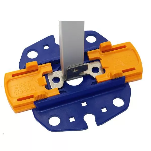 Peggy Peg Fix&Go Ankerplatte 2.0 3 Peggy Peg Fix&Go Ankerplatte 2.0